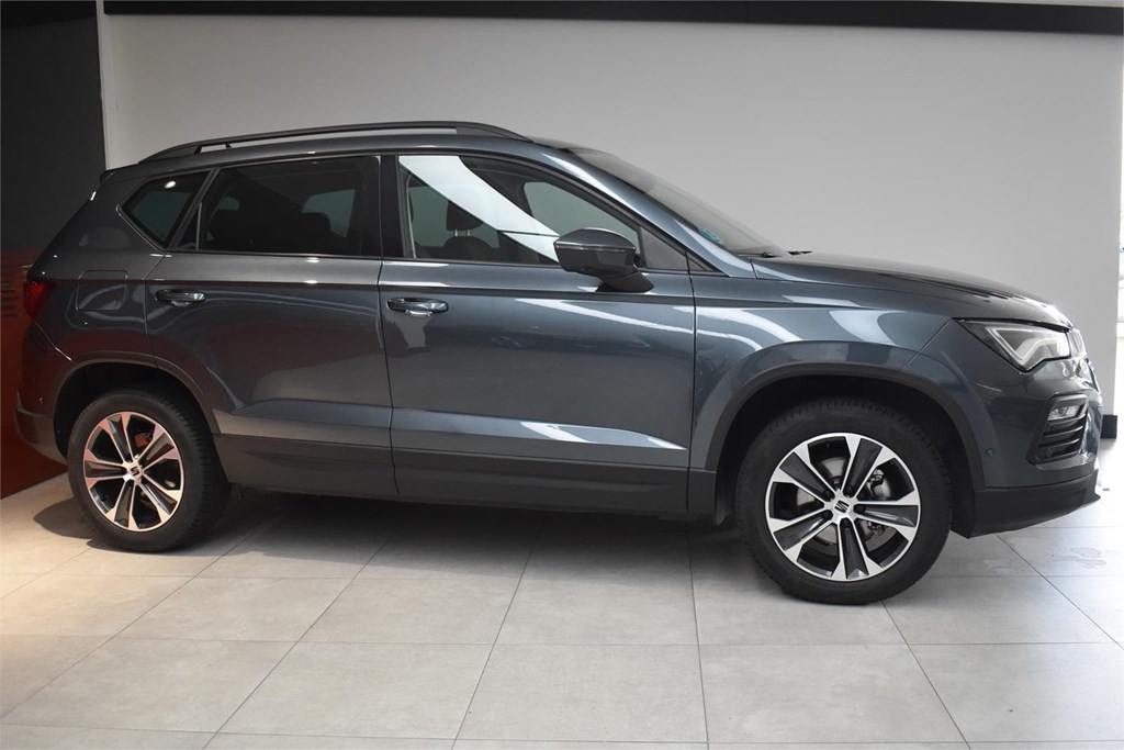 Foto 28 SEAT ATECA  1.5 TSI 150CV DSG STYLE GO 