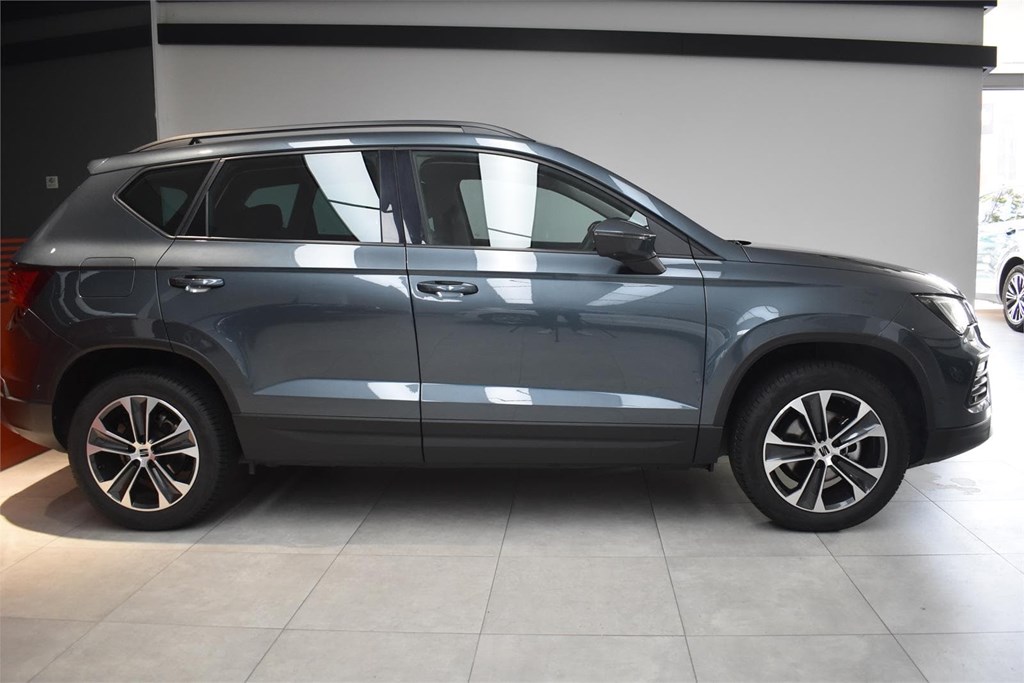 Foto 29 SEAT ATECA  1.5 TSI 150CV DSG STYLE GO 