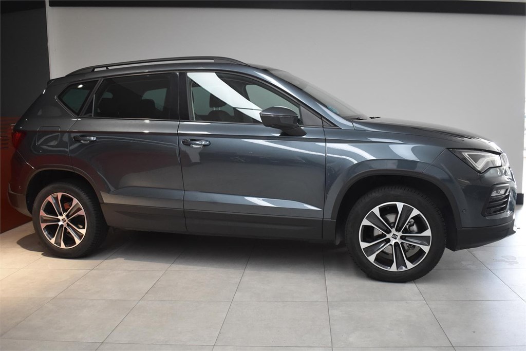 Foto 2 SEAT ATECA  1.5 TSI 150CV DSG STYLE GO 