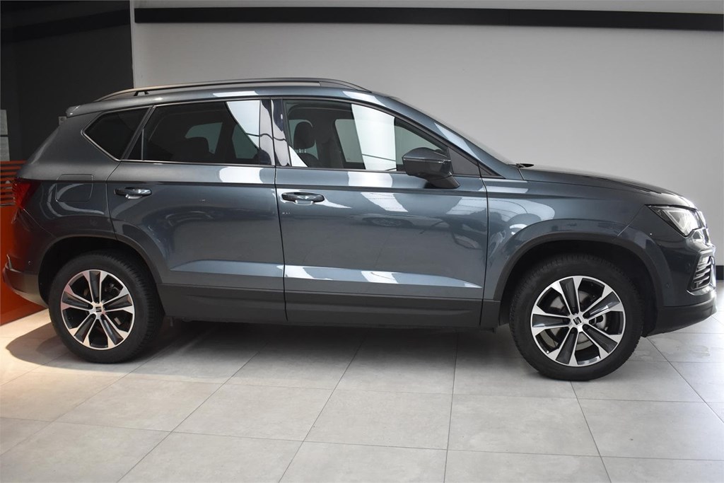 Foto 30 SEAT ATECA  1.5 TSI 150CV DSG STYLE GO 