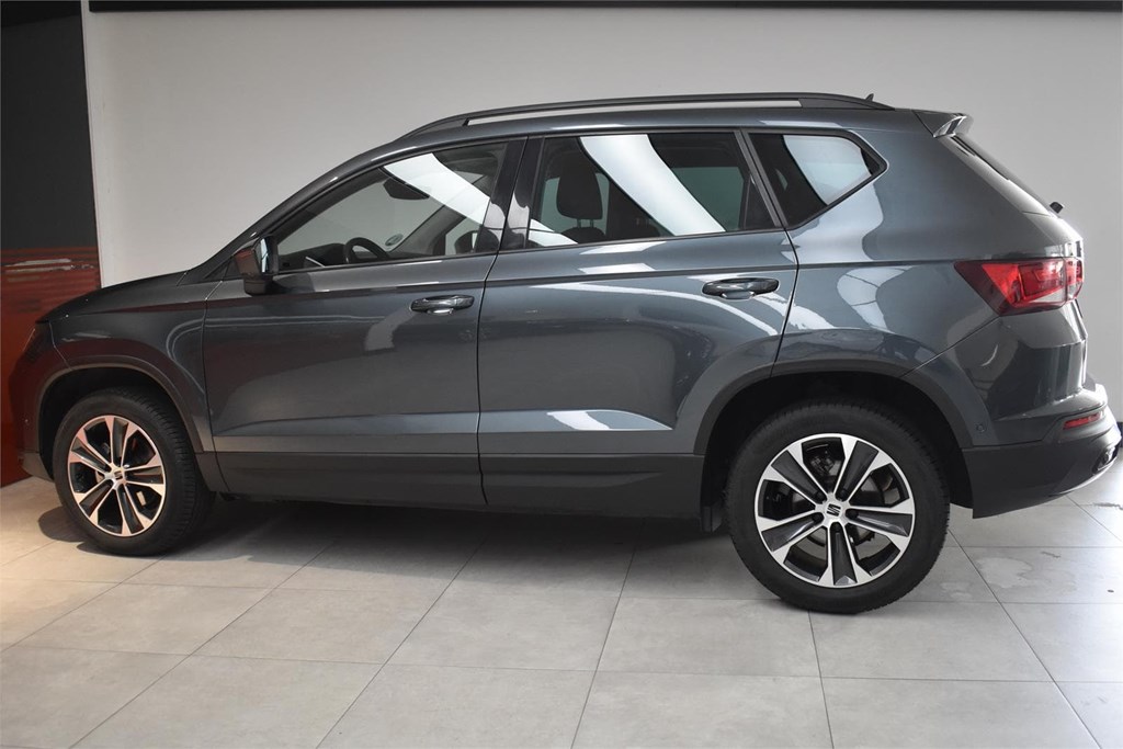 Foto 31 SEAT ATECA  1.5 TSI 150CV DSG STYLE GO 