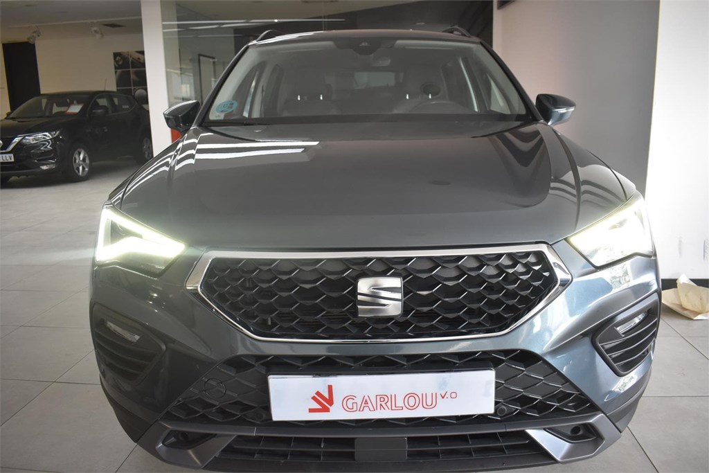 Foto 32 SEAT ATECA  1.5 TSI 150CV DSG STYLE GO 