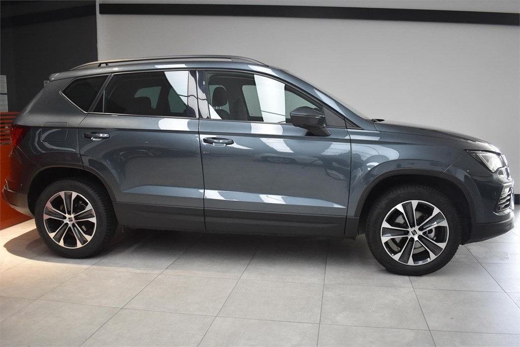 Foto 3 SEAT ATECA  1.5 TSI 150CV DSG STYLE GO 