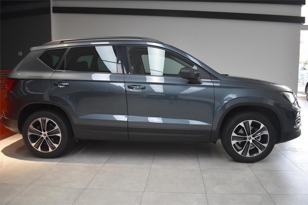 Foto 4 SEAT ATECA  1.5 TSI 150CV DSG STYLE GO 