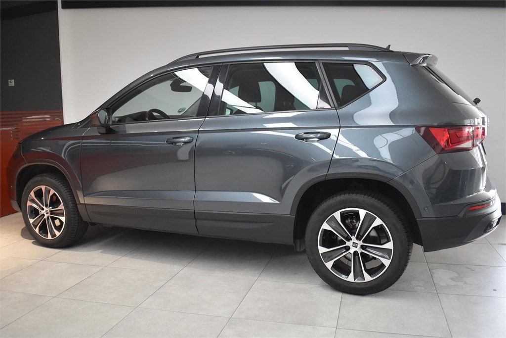 Foto 5 SEAT ATECA  1.5 TSI 150CV DSG STYLE GO 