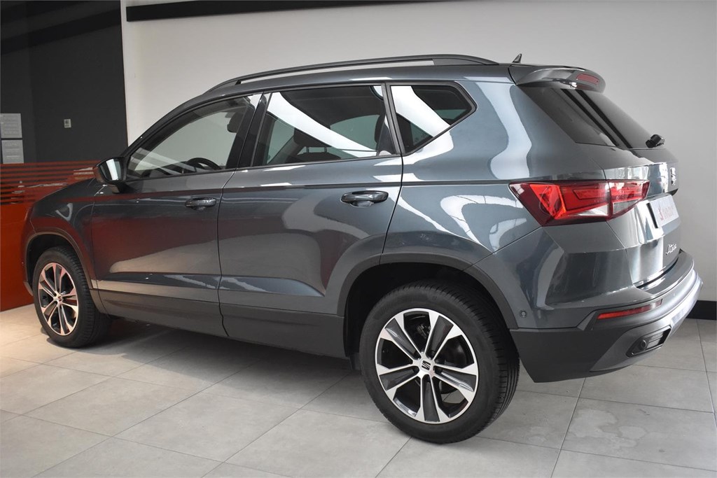 Foto 6 SEAT ATECA  1.5 TSI 150CV DSG STYLE GO 