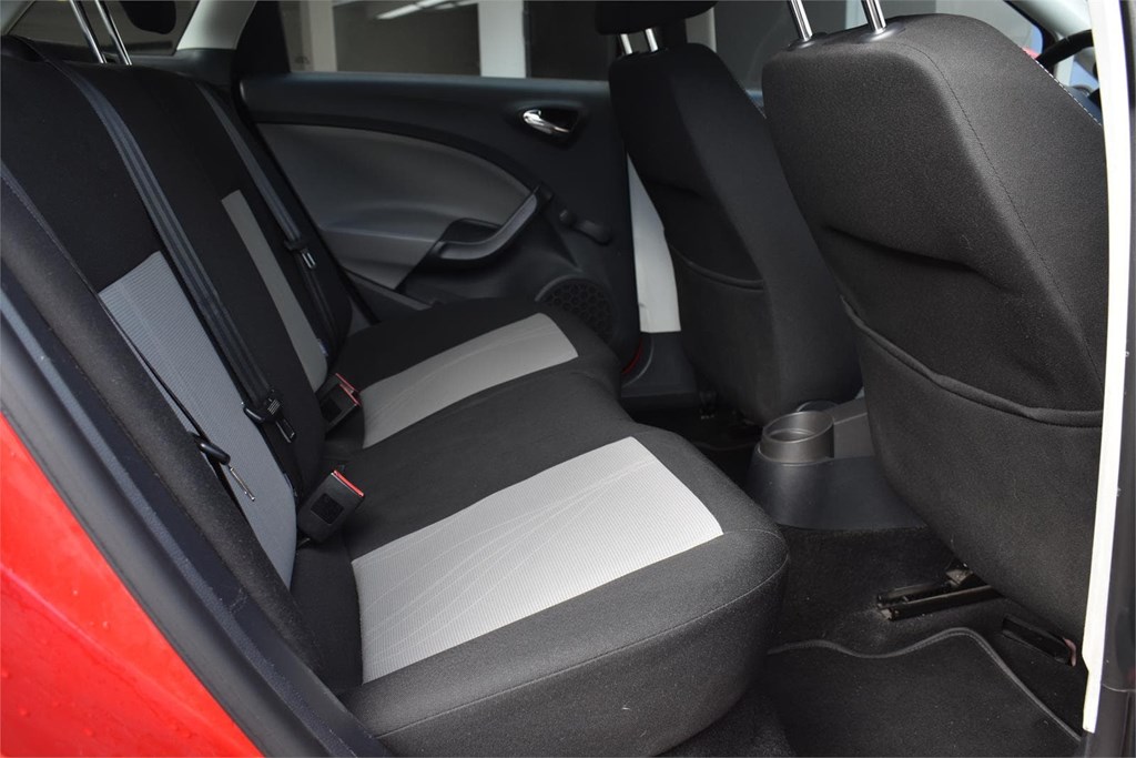 Foto 12 SEAT IBIZA ST 1.6 TDI 105CV   STYLE