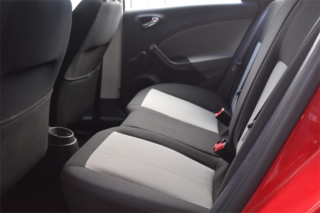 Foto 13 SEAT IBIZA ST 1.6 TDI 105CV   STYLE