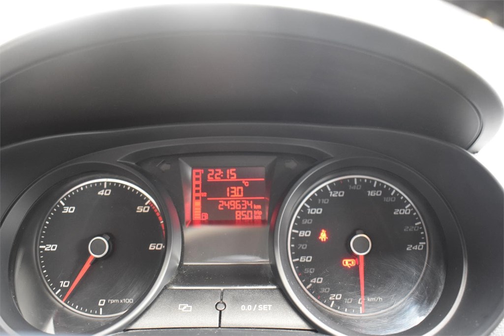 Foto 14 SEAT IBIZA ST 1.6 TDI 105CV   STYLE