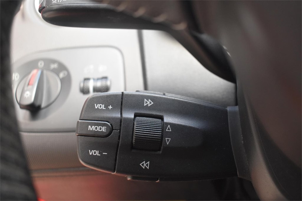 Foto 15 SEAT IBIZA ST 1.6 TDI 105CV   STYLE