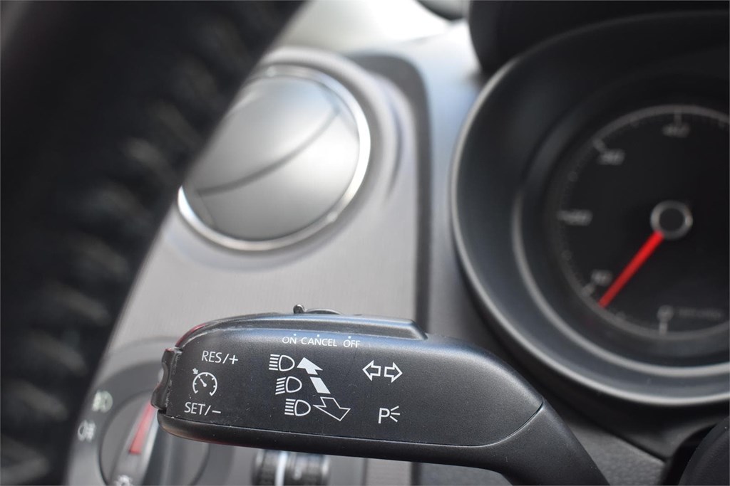 Foto 16 SEAT IBIZA ST 1.6 TDI 105CV   STYLE