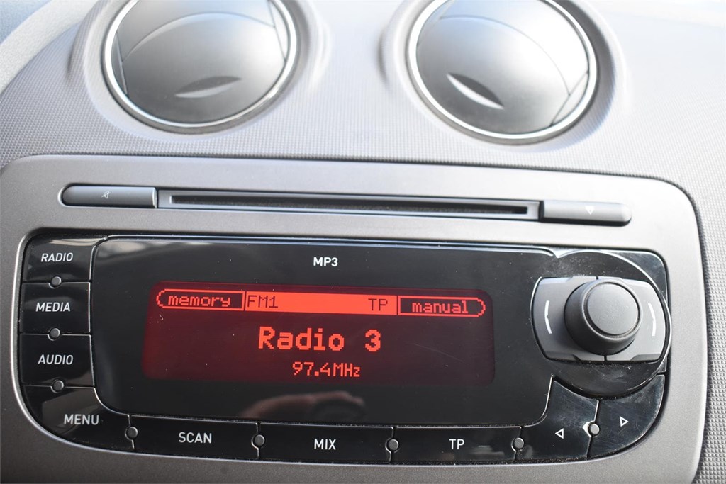 Foto 18 SEAT IBIZA ST 1.6 TDI 105CV   STYLE