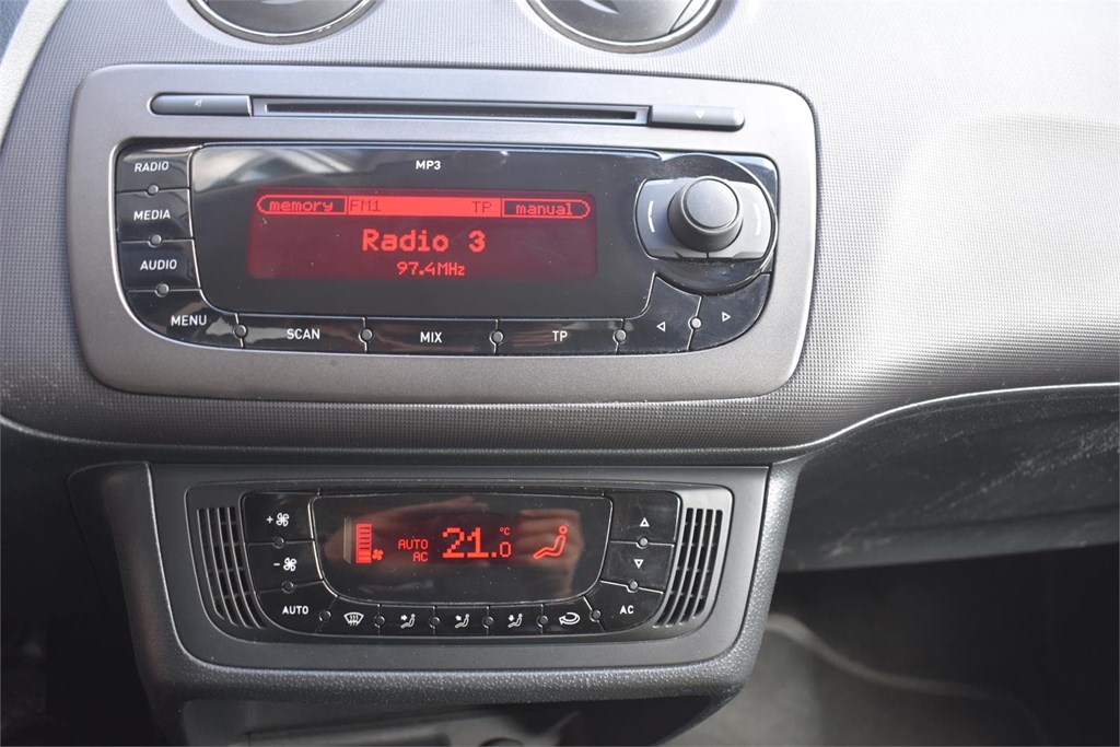 Foto 20 SEAT IBIZA ST 1.6 TDI 105CV   STYLE