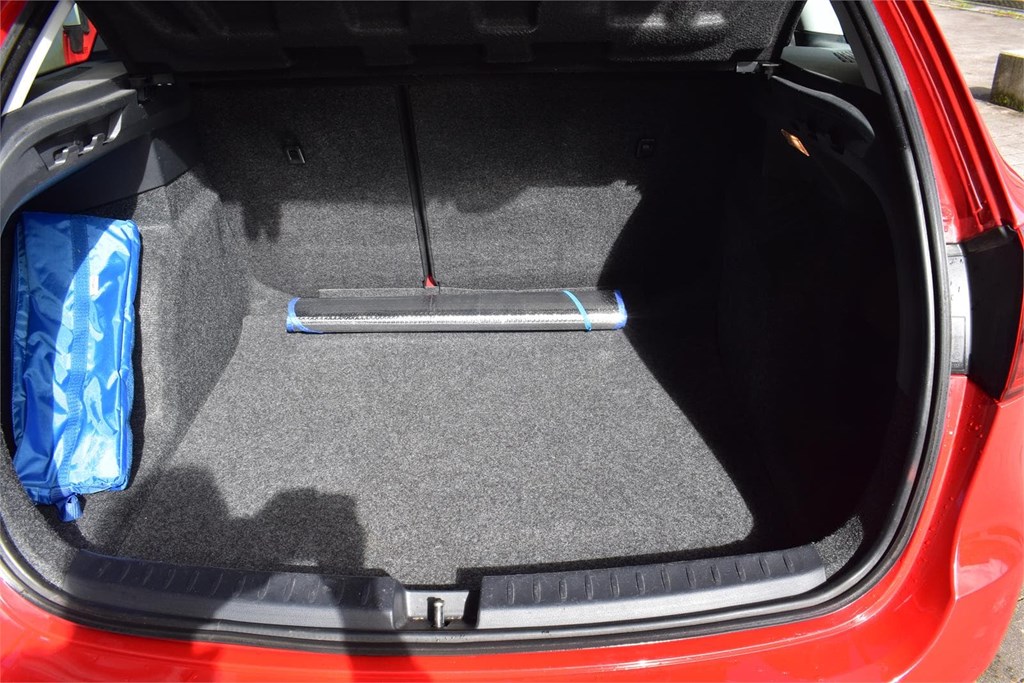 Foto 23 SEAT IBIZA ST 1.6 TDI 105CV   STYLE