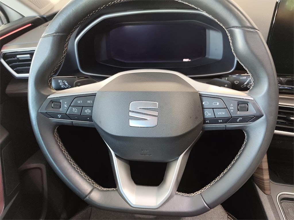 Foto 12 SEAT LEON FAMILIAR SP 1.5 eTSI 110kW DSG S&S XCELLENCE GO L