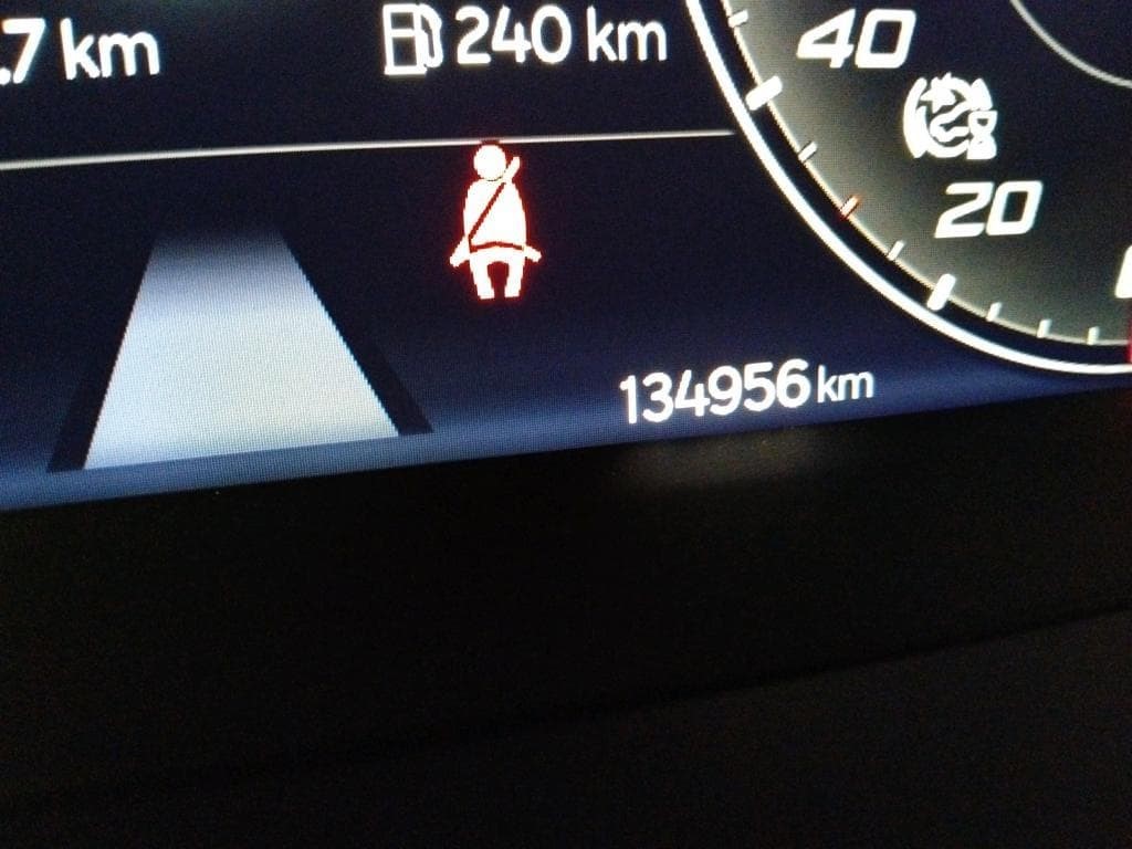 Foto 5 SEAT LEON SPORTSTOURER STYLE GO 2.0 TDI 115CV
