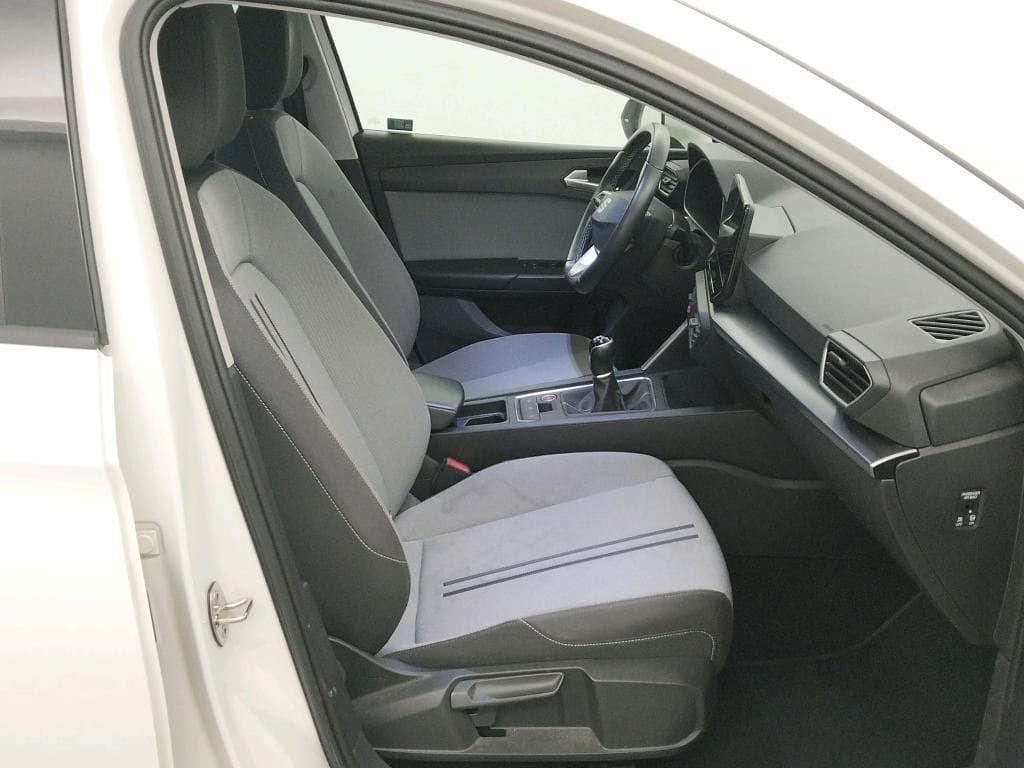 Foto 6 SEAT LEON SPORTSTOURER STYLE GO 2.0 TDI 115CV