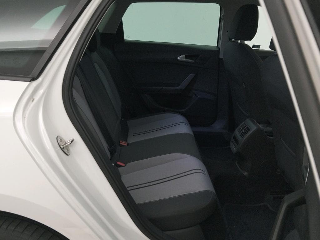 Foto 7 SEAT LEON SPORTSTOURER STYLE GO 2.0 TDI 115CV