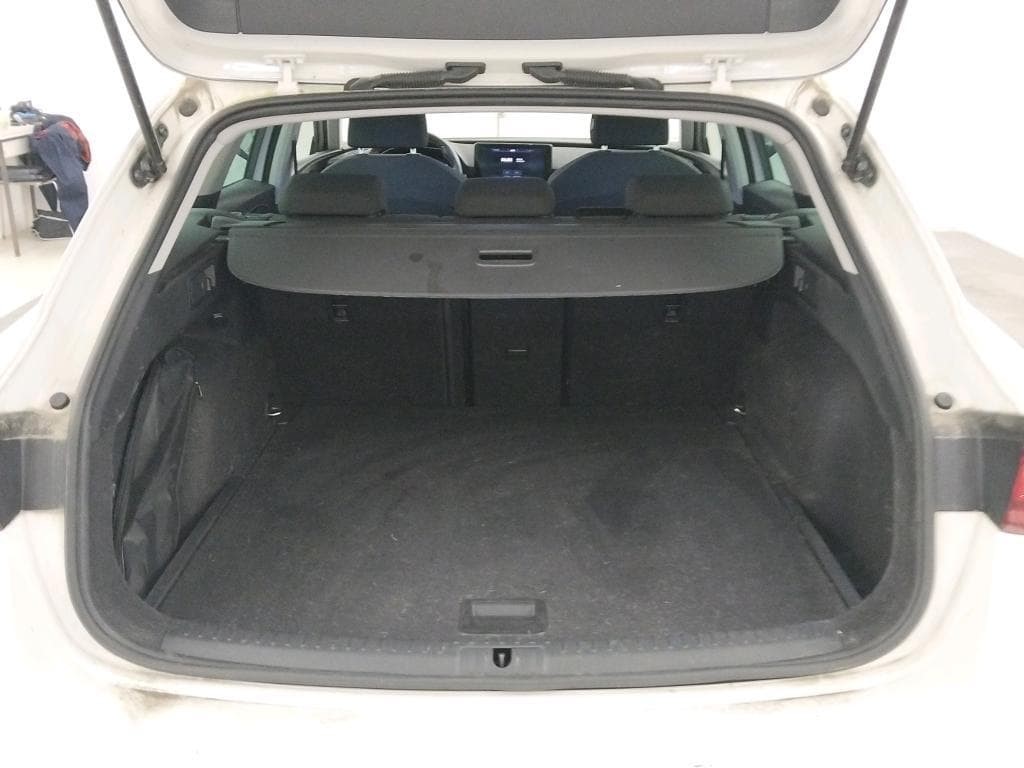 Foto 8 SEAT LEON SPORTSTOURER STYLE GO 2.0 TDI 115CV