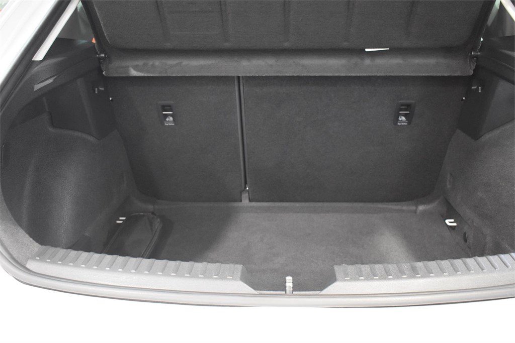 Foto 12 SEAT LEON STYLE GO 2.0TDI 115CV  