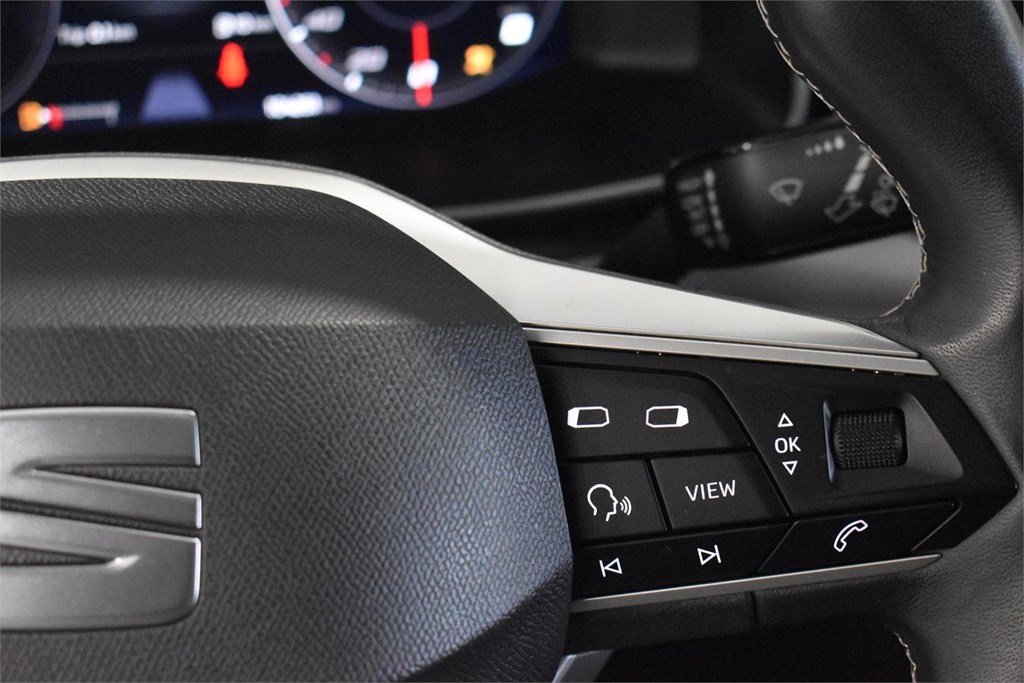 Foto 17 SEAT LEON STYLE GO 2.0TDI 115CV  