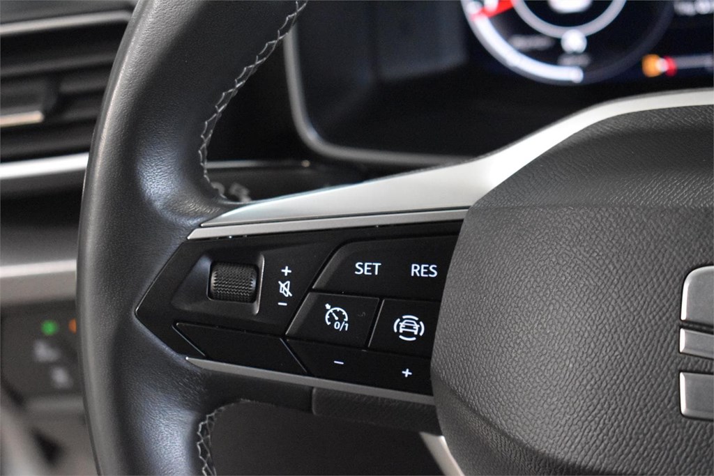 Foto 18 SEAT LEON STYLE GO 2.0TDI 115CV  