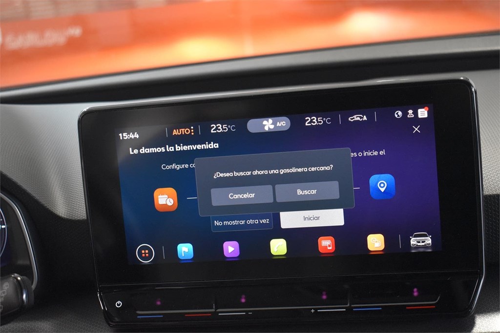 Foto 19 SEAT LEON STYLE GO 2.0TDI 115CV  