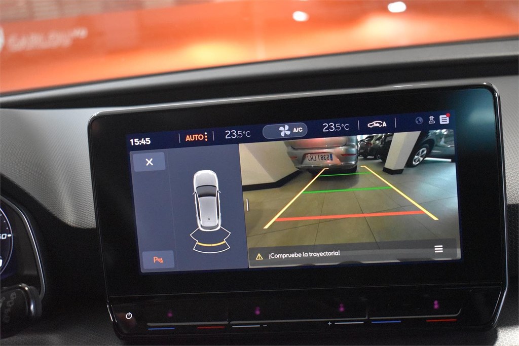 Foto 21 SEAT LEON STYLE GO 2.0TDI 115CV  