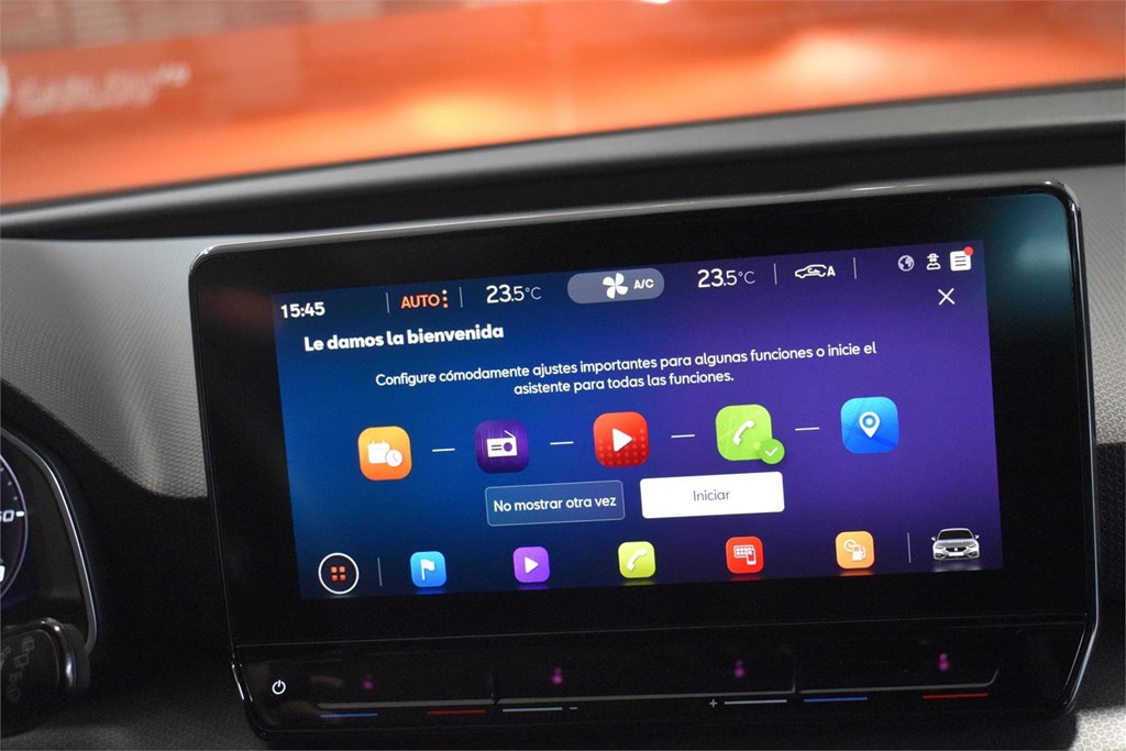 Foto 22 SEAT LEON STYLE GO 2.0TDI 115CV  