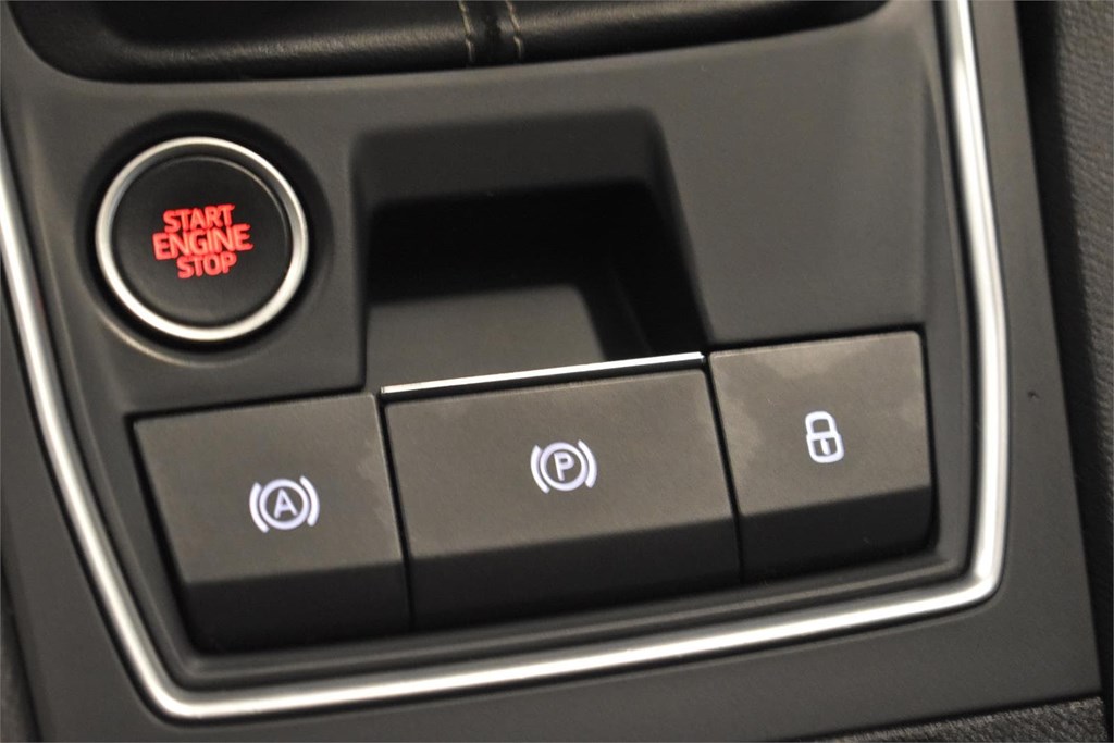 Foto 24 SEAT LEON STYLE GO 2.0TDI 115CV  