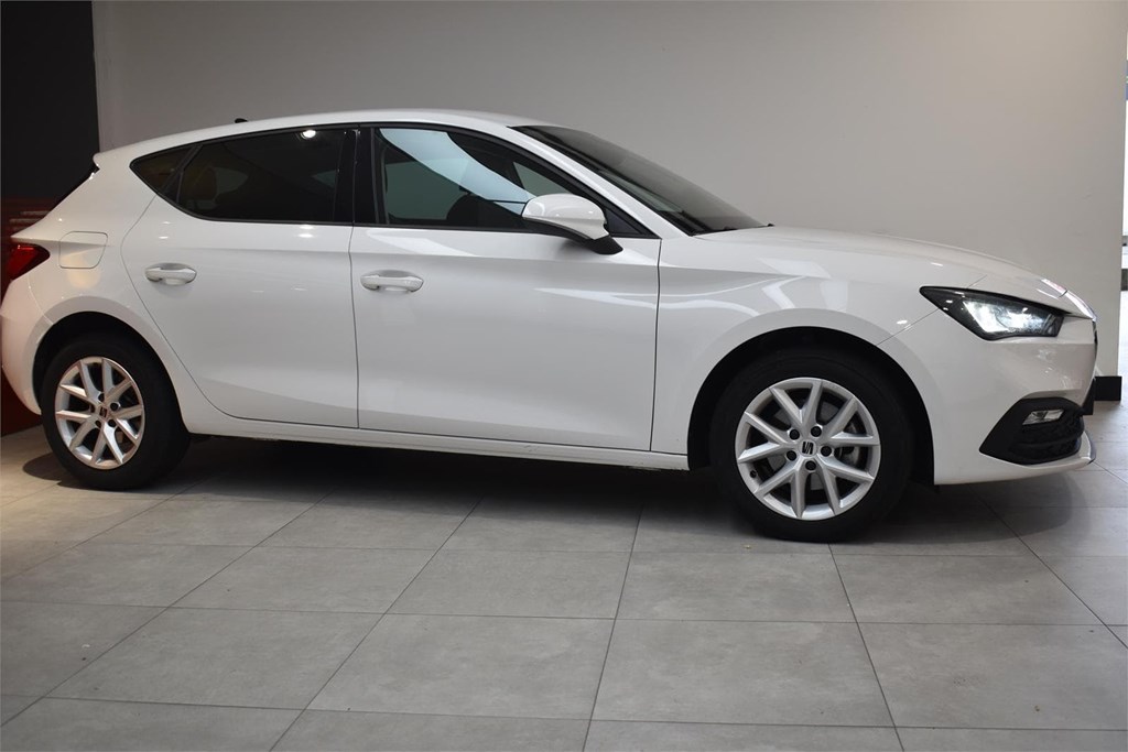 Foto 27 SEAT LEON STYLE GO 2.0TDI 115CV  