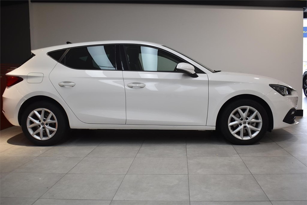 Foto 29 SEAT LEON STYLE GO 2.0TDI 115CV  