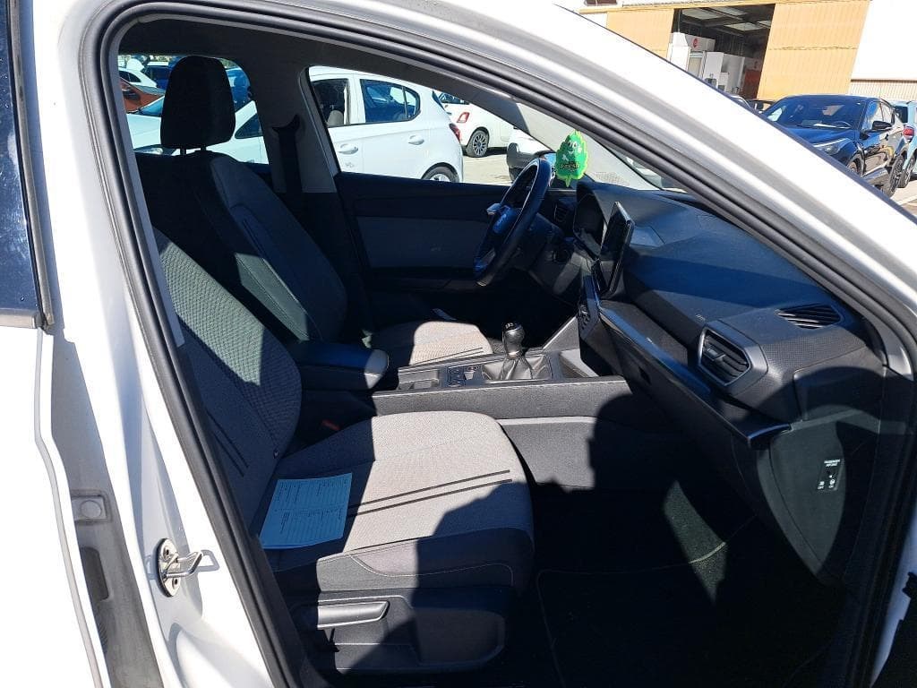 Foto 3 SEAT LEON STYLE GO 2.0TDI 115CV  