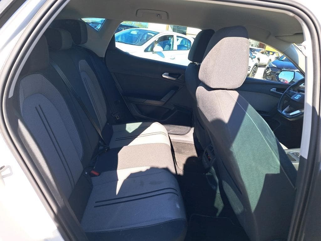 Foto 5 SEAT LEON STYLE GO 2.0TDI 115CV  