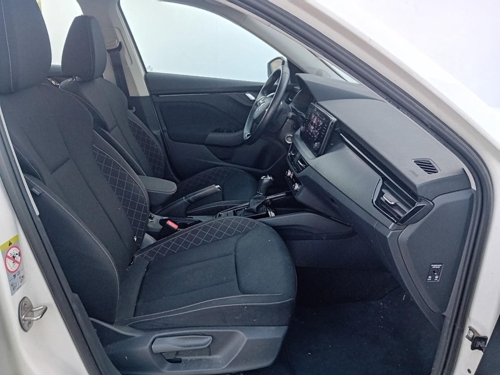 Foto 5 SKODA KAMIQ 1.0TSI 110CV DSG AMBITION 
