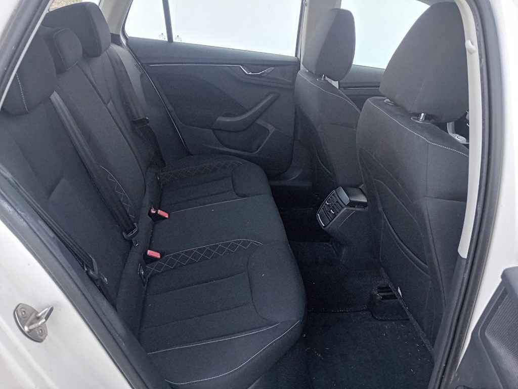 Foto 6 SKODA KAMIQ 1.0TSI 110CV DSG AMBITION 