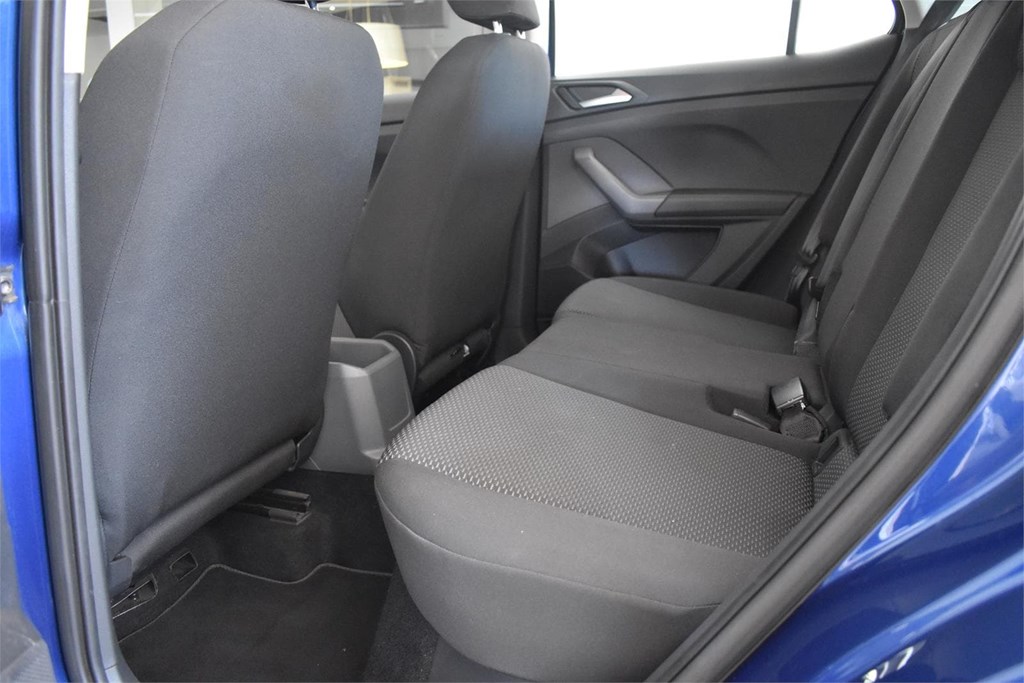 Foto 11 T-CROSS EDITION 1.0TSI 95CV 