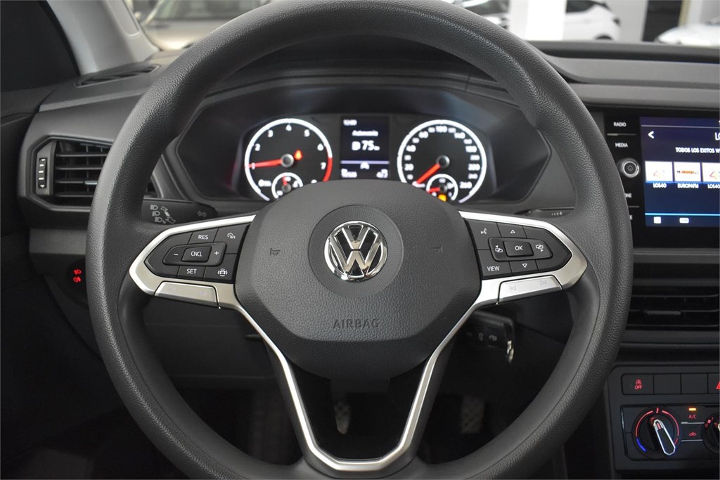 Foto 12 T-CROSS EDITION 1.0TSI 95CV 