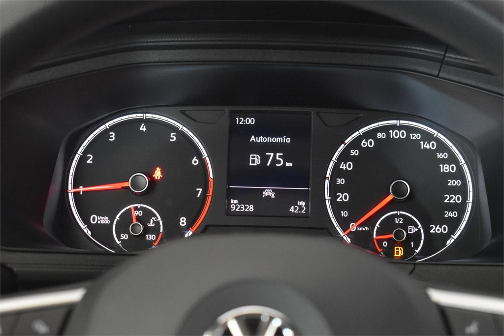 Foto 13 T-CROSS EDITION 1.0TSI 95CV 