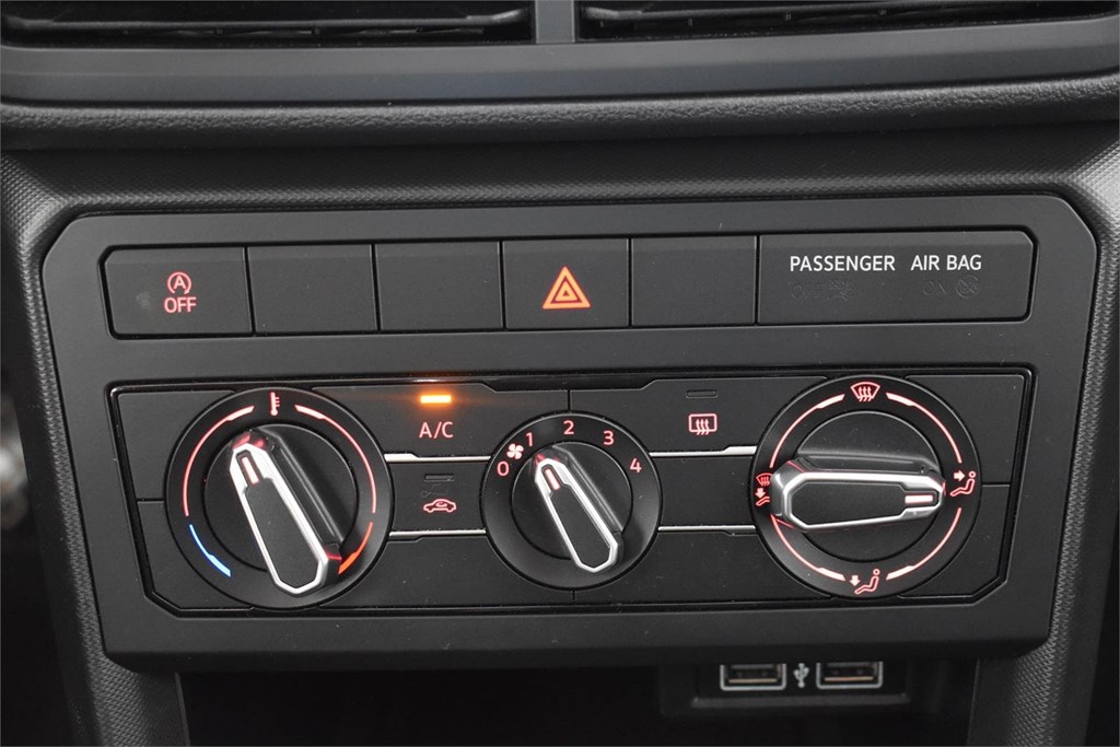 Foto 18 T-CROSS EDITION 1.0TSI 95CV 