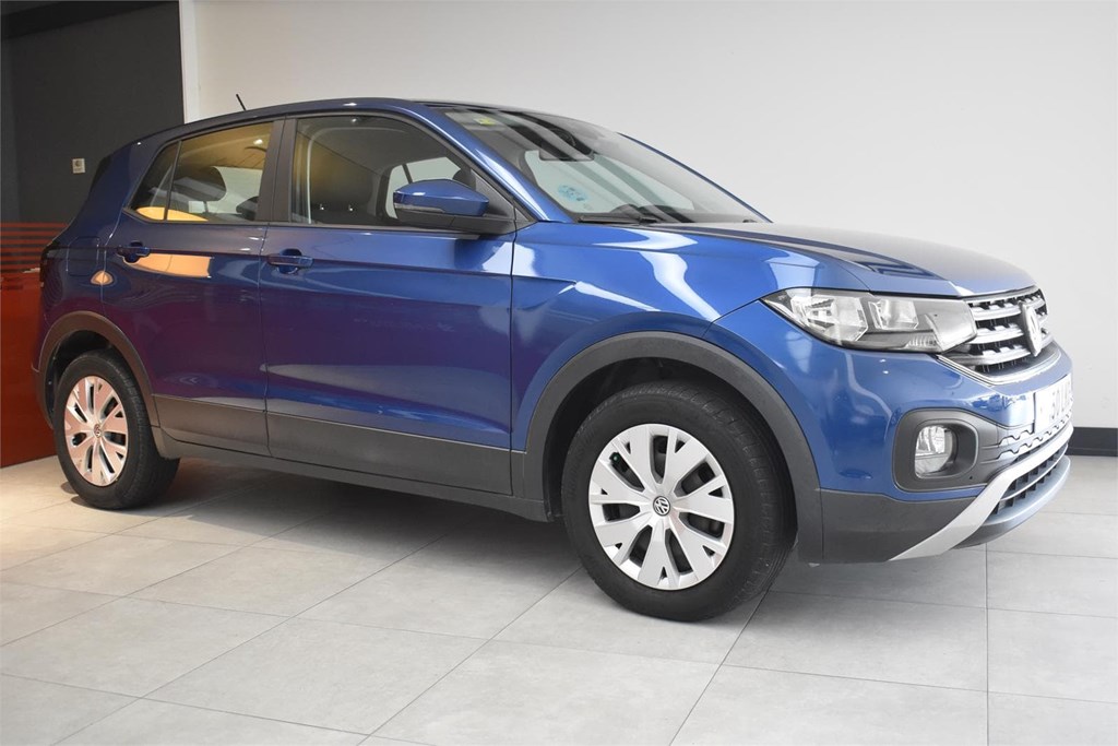 Foto 22 T-CROSS EDITION 1.0TSI 95CV 