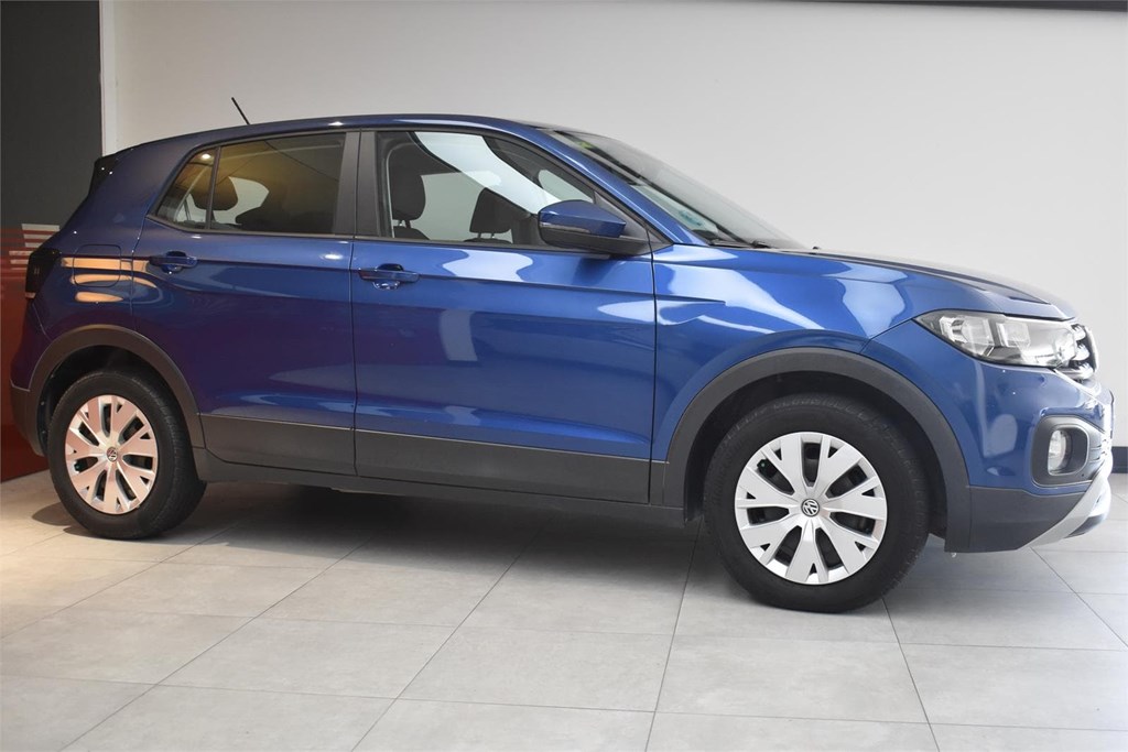 Foto 24 T-CROSS EDITION 1.0TSI 95CV 