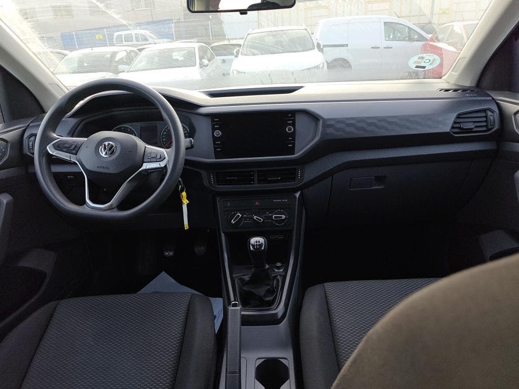 Foto 3 T-CROSS EDITION 1.0TSI 95CV 