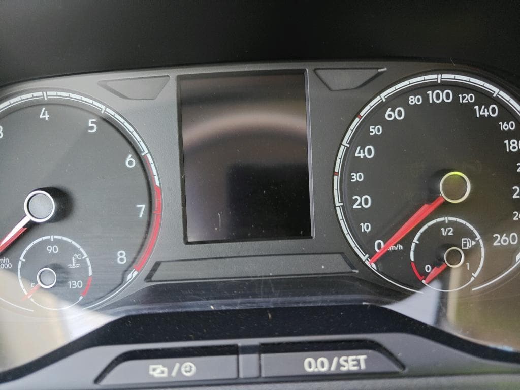 Foto 5 T-CROSS EDITION 1.0TSI 95CV 