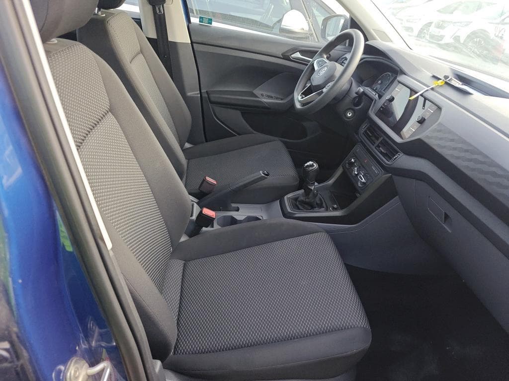 Foto 6 T-CROSS EDITION 1.0TSI 95CV 