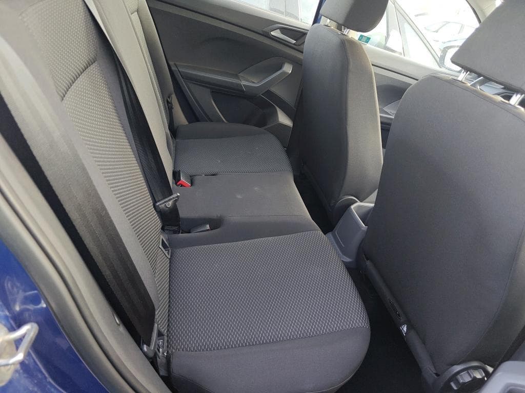 Foto 7 T-CROSS EDITION 1.0TSI 95CV 