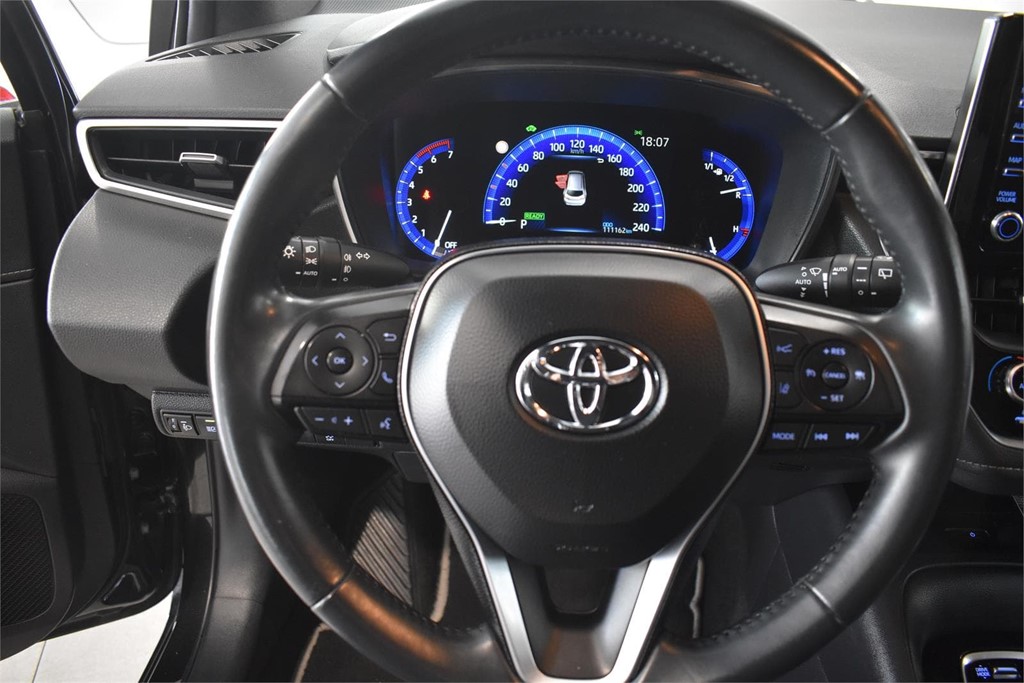 Foto 17 TOYOTA COROLLA 1.8 125H ACTIVE TECH E-CVT TOU SPORT