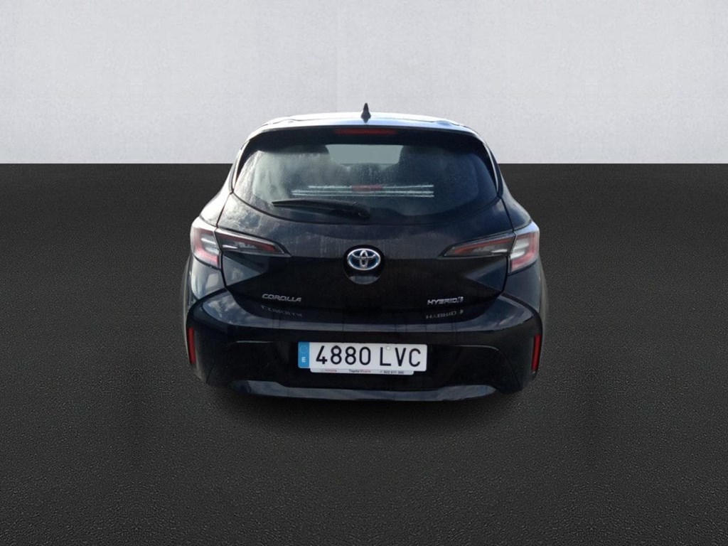 Foto 5 TOYOTA COROLLA 1.8 HSD ALISIO 5PT 122CV