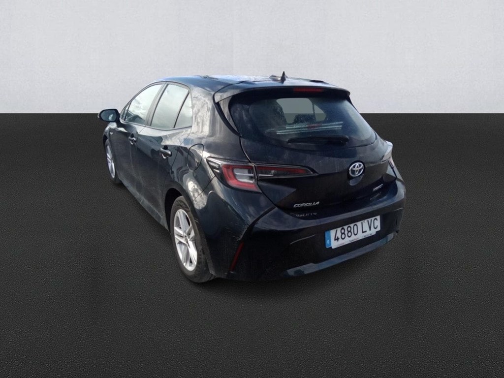 Foto 6 TOYOTA COROLLA 1.8 HSD ALISIO 5PT 122CV