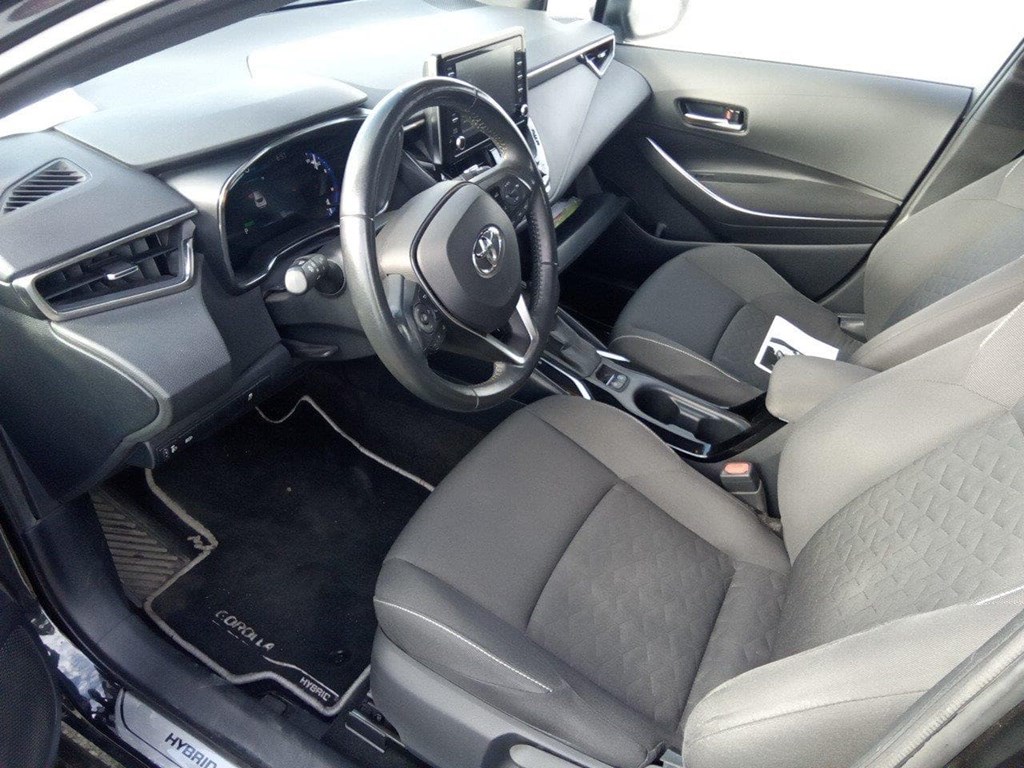 Foto 7 TOYOTA COROLLA 1.8 HSD ALISIO 5PT 122CV